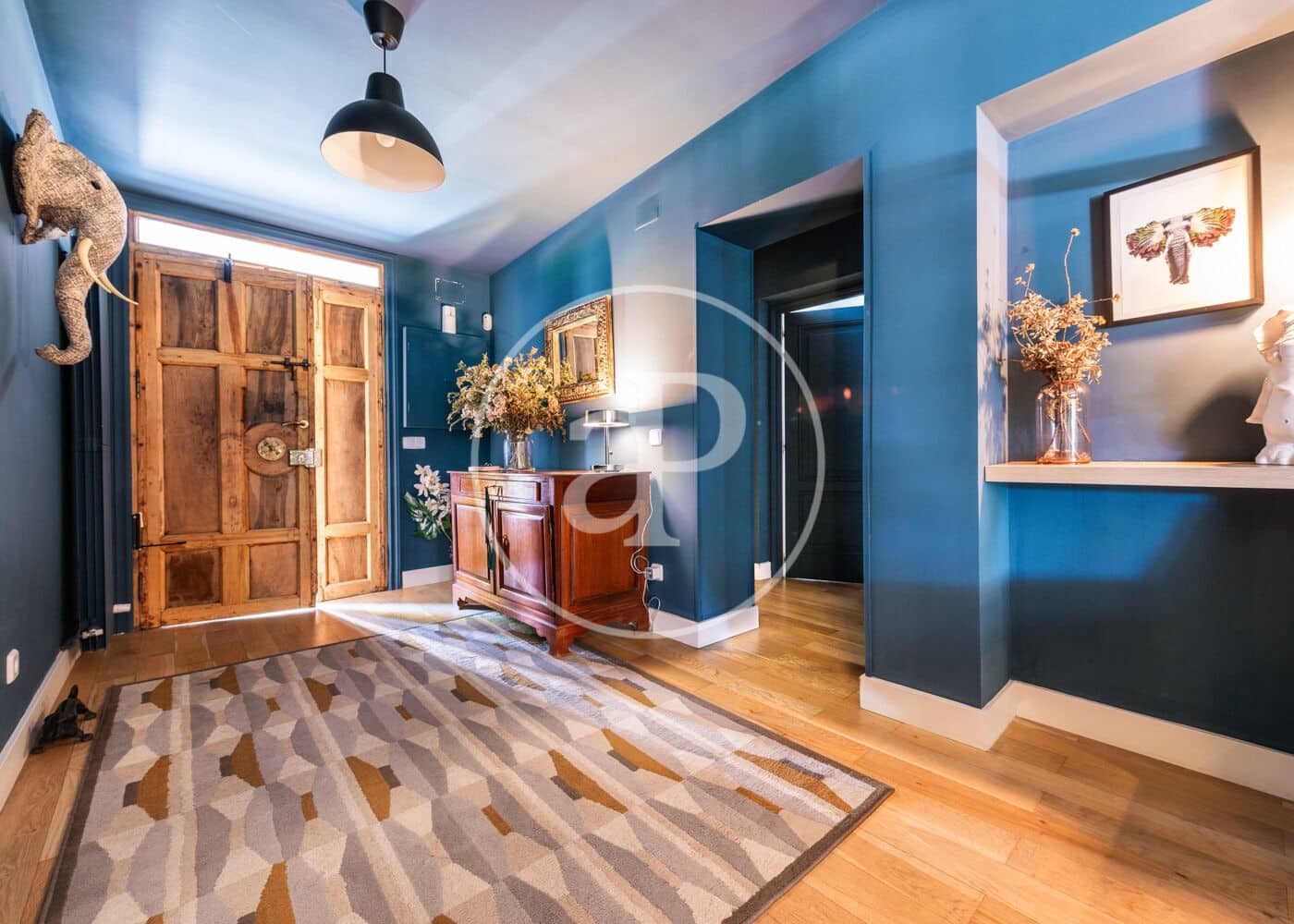 7 Zimmer Villa zu verkaufen in Pozuelo de Alarcon mit Pool - 4.975.000 € (Ref: 9815857)