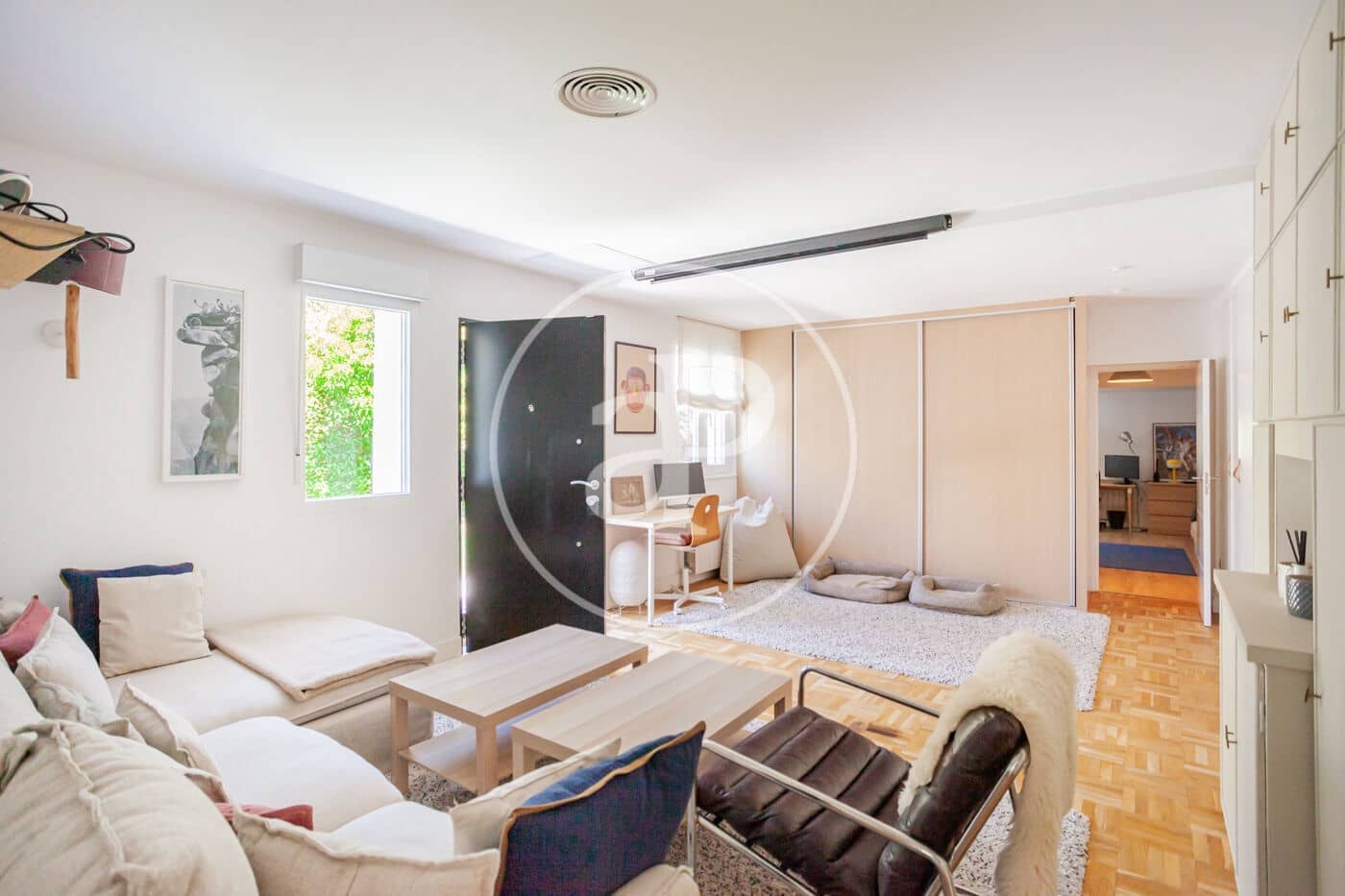 7 bedroom Villa for sale in Pozuelo de Alarcon with pool - € 4,975,000 (Ref: 9815857)