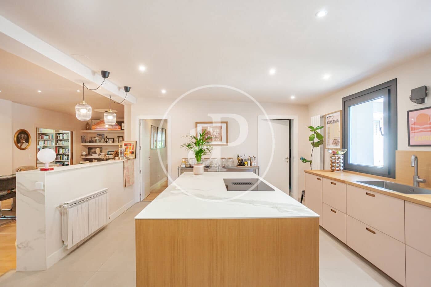 7 bedroom Villa for sale in Pozuelo de Alarcon with pool - € 4,975,000 (Ref: 9815857)