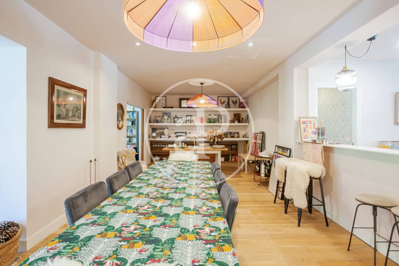 7 bedroom Villa for sale in Pozuelo de Alarcon with pool - € 4,975,000 (Ref: 9815857)