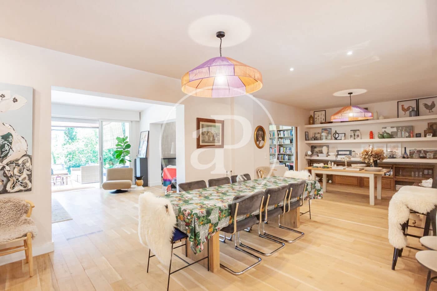 7 bedroom Villa for sale in Pozuelo de Alarcon with pool - € 4,975,000 (Ref: 9815857)