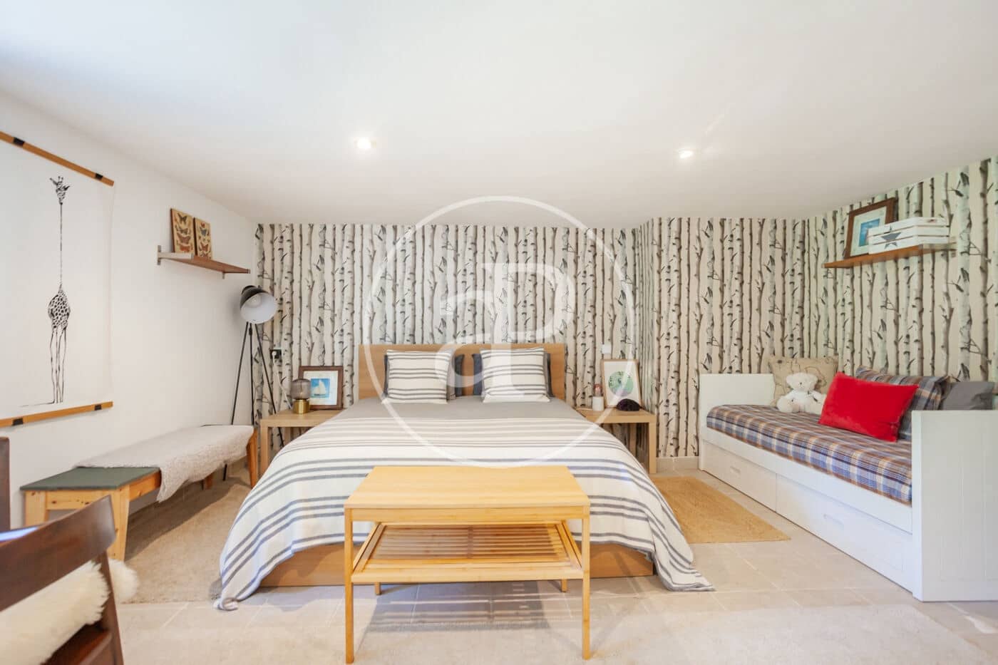 7 bedroom Villa for sale in Pozuelo de Alarcon with pool - € 4,975,000 (Ref: 9815857)