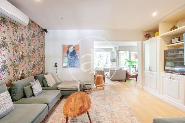 7 chambre Villa/Maison à vendre à Pozuelo de Alarcón avec piscine - 4 975 000 € (Ref: 9815857)