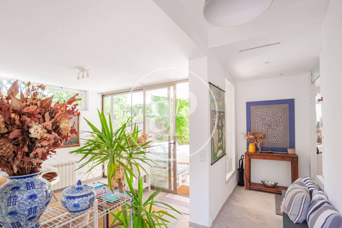 7 bedroom Villa for sale in Pozuelo de Alarcon with pool - € 4,975,000 (Ref: 9815857)