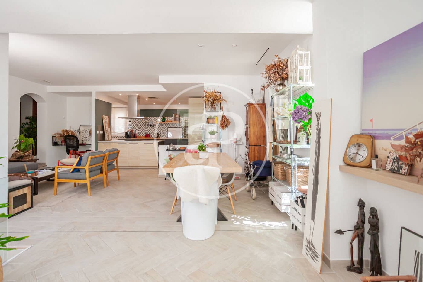 7 bedroom Villa for sale in Pozuelo de Alarcon with pool - € 4,975,000 (Ref: 9815857)