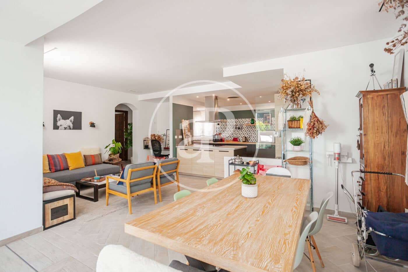7 bedroom Villa for sale in Pozuelo de Alarcon with pool - € 4,975,000 (Ref: 9815857)