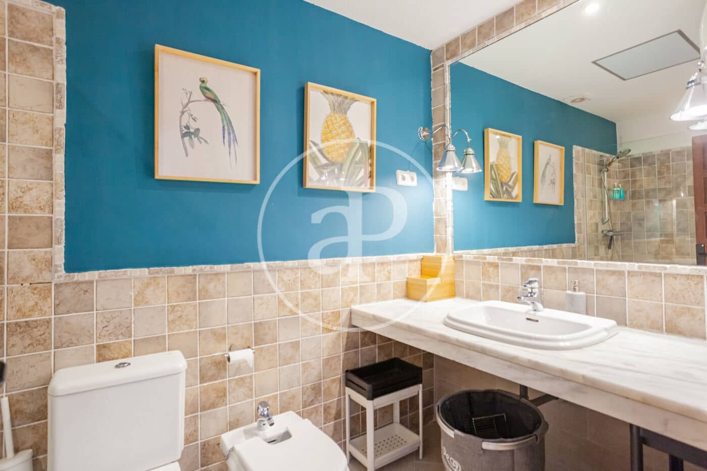 7 bedroom Villa for sale in Pozuelo de Alarcon with pool - € 4,975,000 (Ref: 9815857)