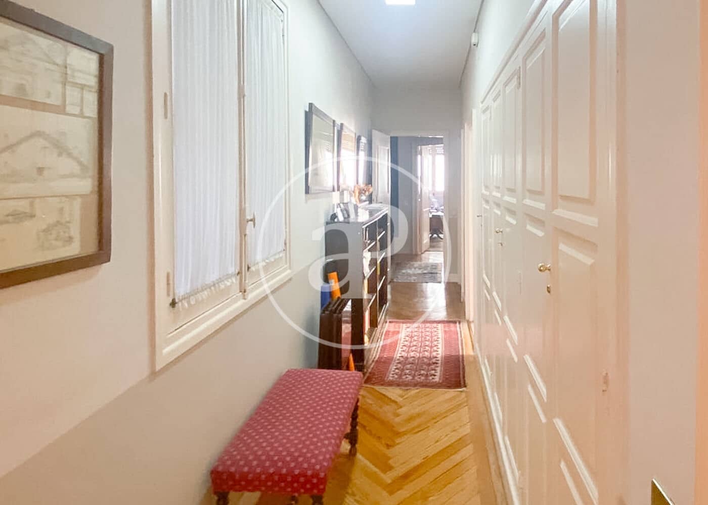 4 Zimmer Apartment zu verkaufen in Madrid Stadt - 1.948.000 € (Ref: 9815858)