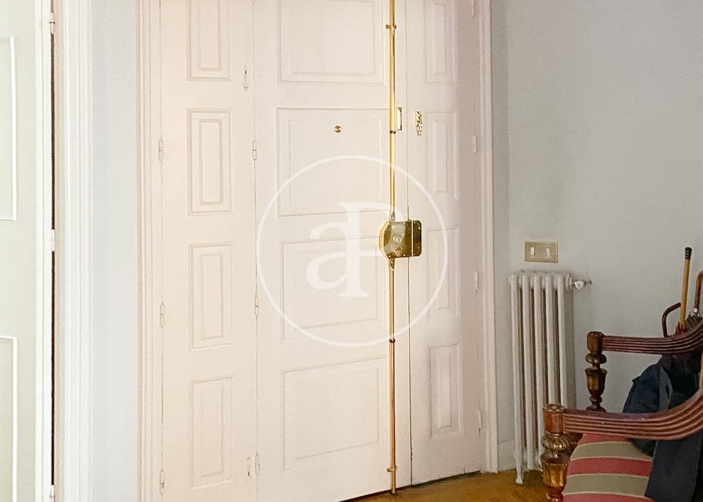 4 Zimmer Apartment zu verkaufen in Madrid Stadt - 1.948.000 € (Ref: 9815858)