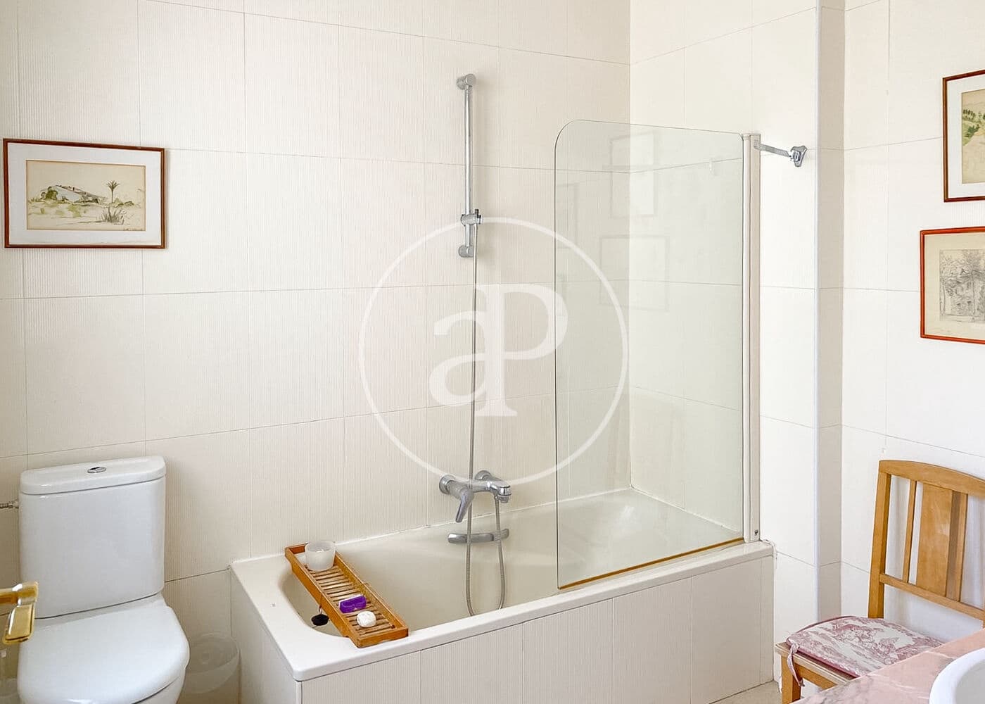 4 Zimmer Apartment zu verkaufen in Madrid Stadt - 1.948.000 € (Ref: 9815858)