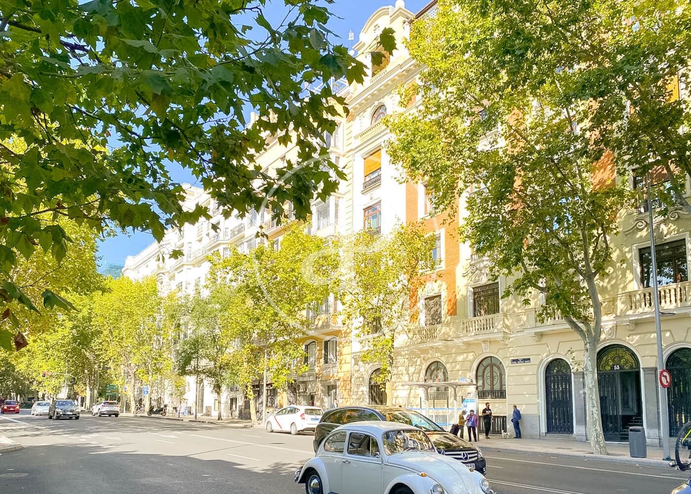 4 Zimmer Apartment zu verkaufen in Madrid Stadt - 1.948.000 € (Ref: 9815858)