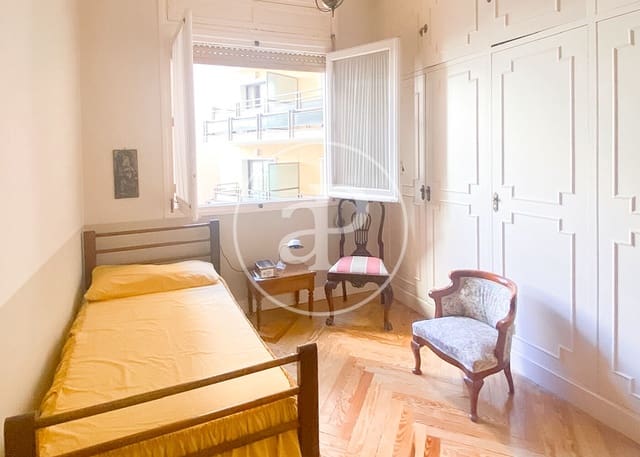 4 Zimmer Apartment zu verkaufen in Almagro, Madrid Stadt - 1.948.000 € (Ref: 9815858)