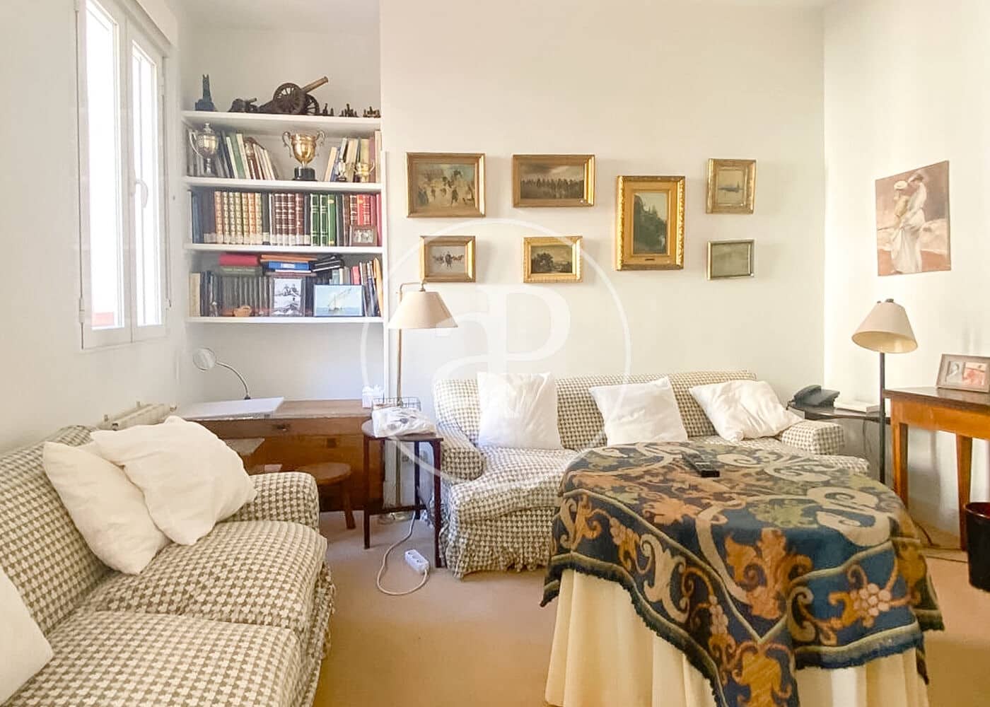 4 Zimmer Apartment zu verkaufen in Madrid Stadt - 1.948.000 € (Ref: 9815858)