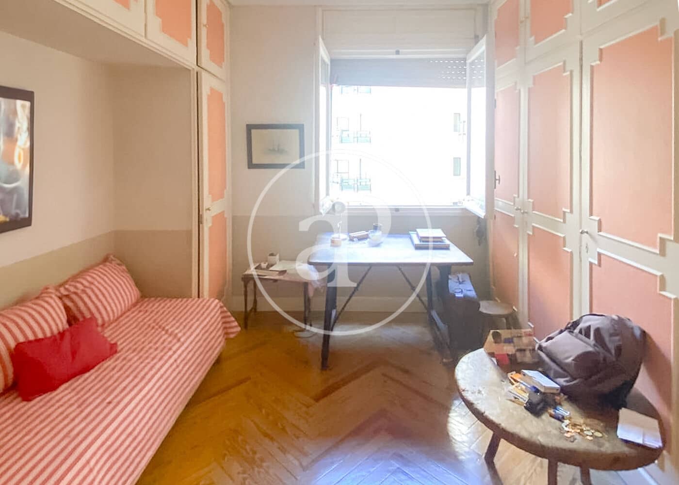 4 Zimmer Apartment zu verkaufen in Madrid Stadt - 1.948.000 € (Ref: 9815858)