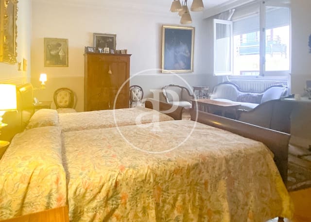 4 Zimmer Apartment zu verkaufen in Almagro, Madrid Stadt - 1.948.000 € (Ref: 9815858)