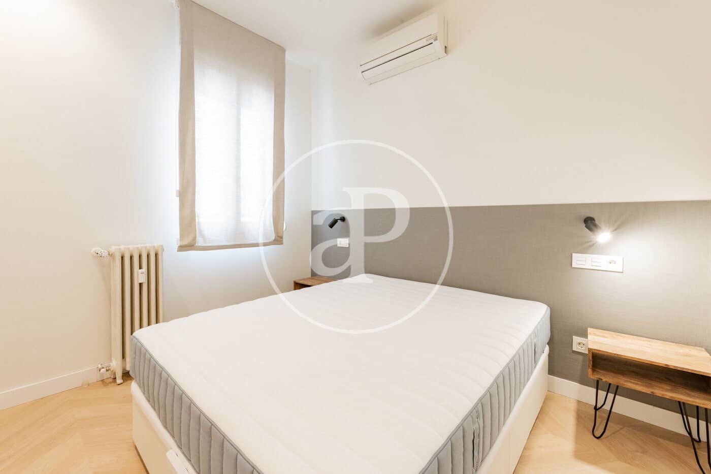 2 quarto Apartamento para arrendar em Madrid cidade - 3 100 € (Ref: 9815859)