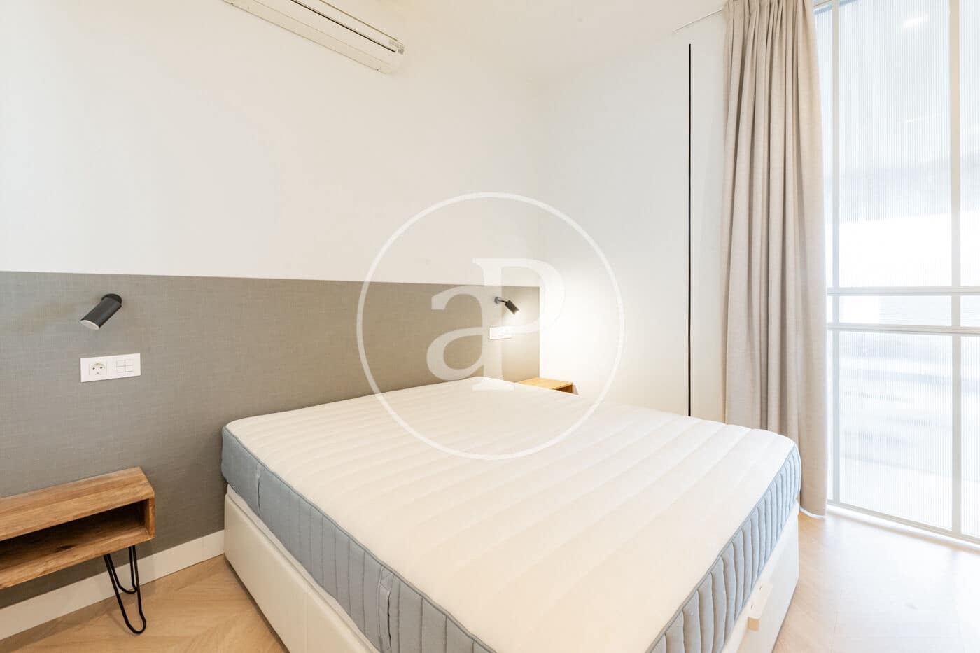 2 quarto Apartamento para arrendar em Madrid cidade - 3 100 € (Ref: 9815859)