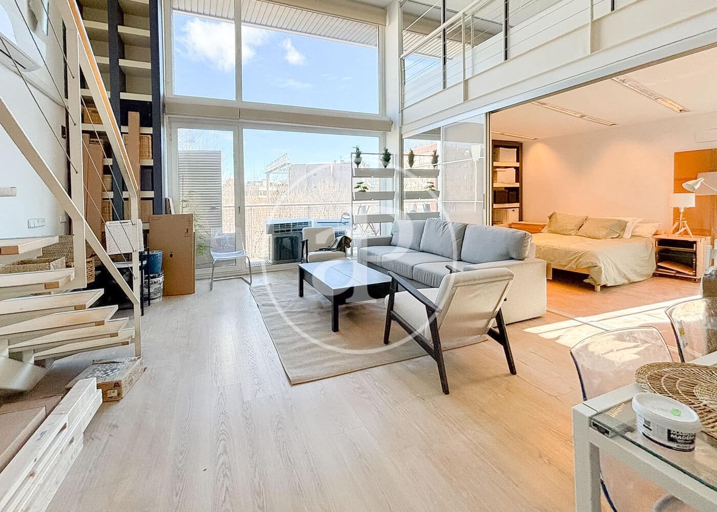 5 Zimmer Villa zu verkaufen in Madrid Stadt - 550.000 € (Ref: 9815860)