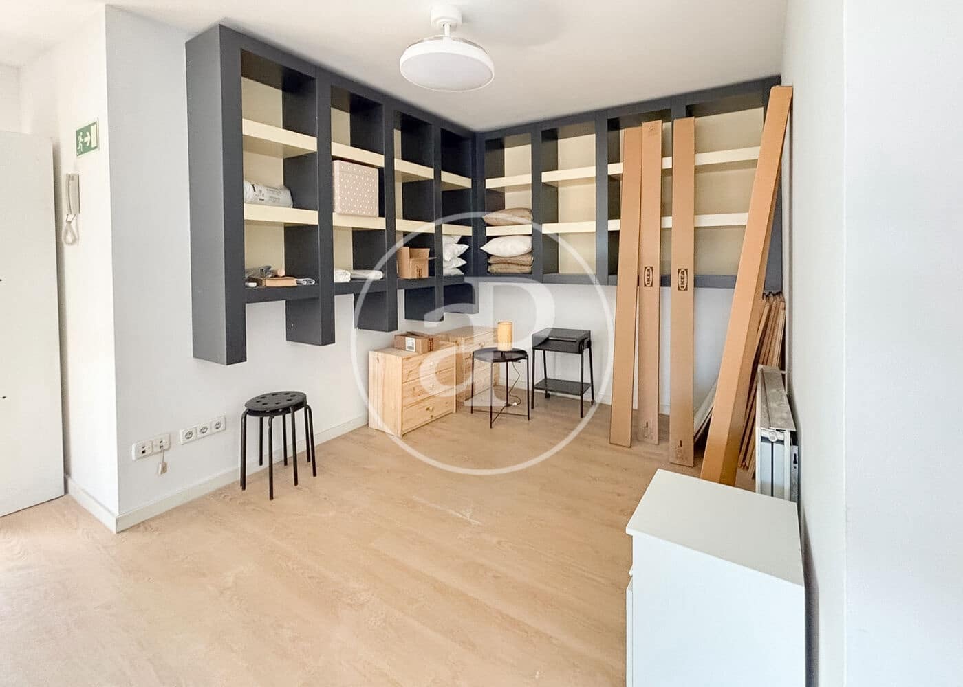 5 Zimmer Villa zu verkaufen in Madrid Stadt - 550.000 € (Ref: 9815860)