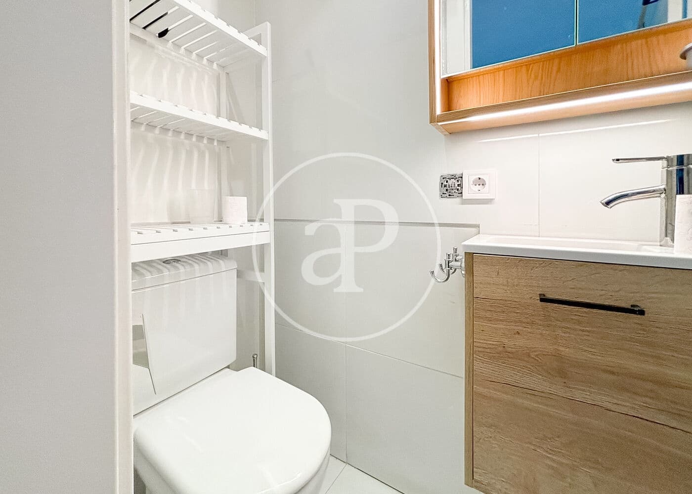 5 Zimmer Villa zu verkaufen in Madrid Stadt - 550.000 € (Ref: 9815860)