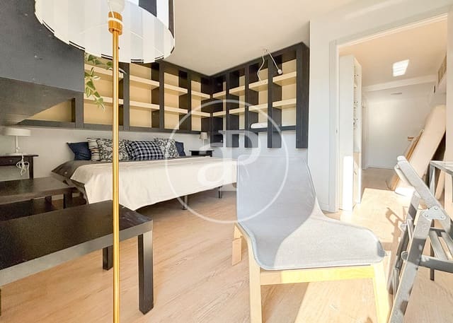 5 Zimmer Villa zu verkaufen in Canillejas, Madrid Stadt - 550.000 € (Ref: 9815860)