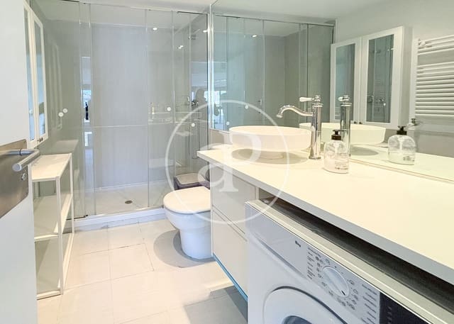 5 Zimmer Villa zu verkaufen in Canillejas, Madrid Stadt - 550.000 € (Ref: 9815860)