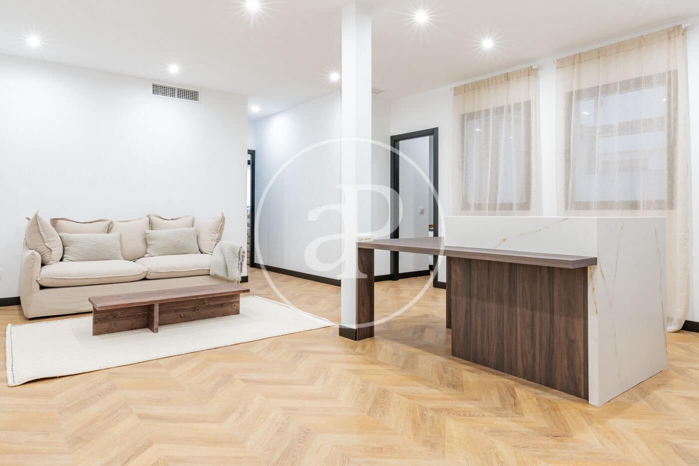 2 Zimmer Apartment zu verkaufen in Madrid Stadt - 1.200.000 € (Ref: 9815862)