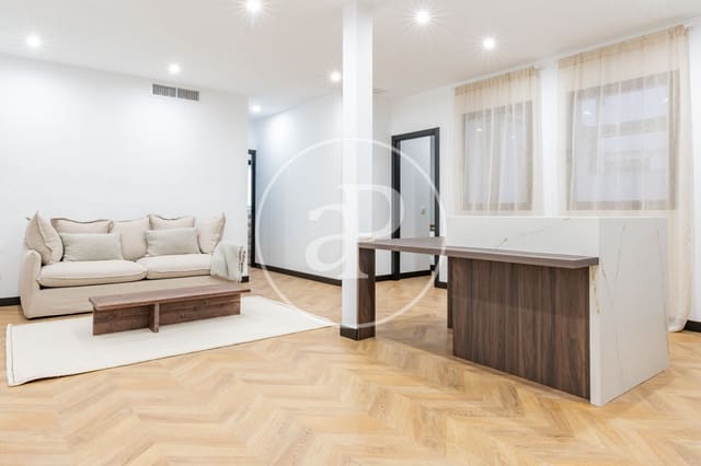 2 Zimmer Apartment zu verkaufen in Lista, Madrid Stadt - 1.200.000 € (Ref: 9815862)