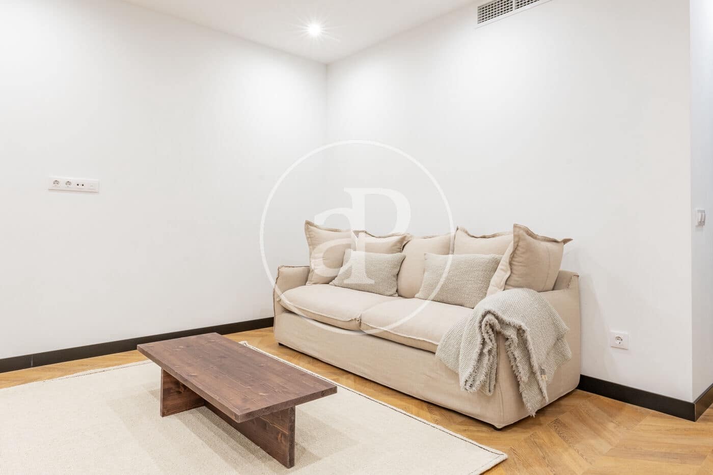 2 Zimmer Apartment zu verkaufen in Madrid Stadt - 1.200.000 € (Ref: 9815862)