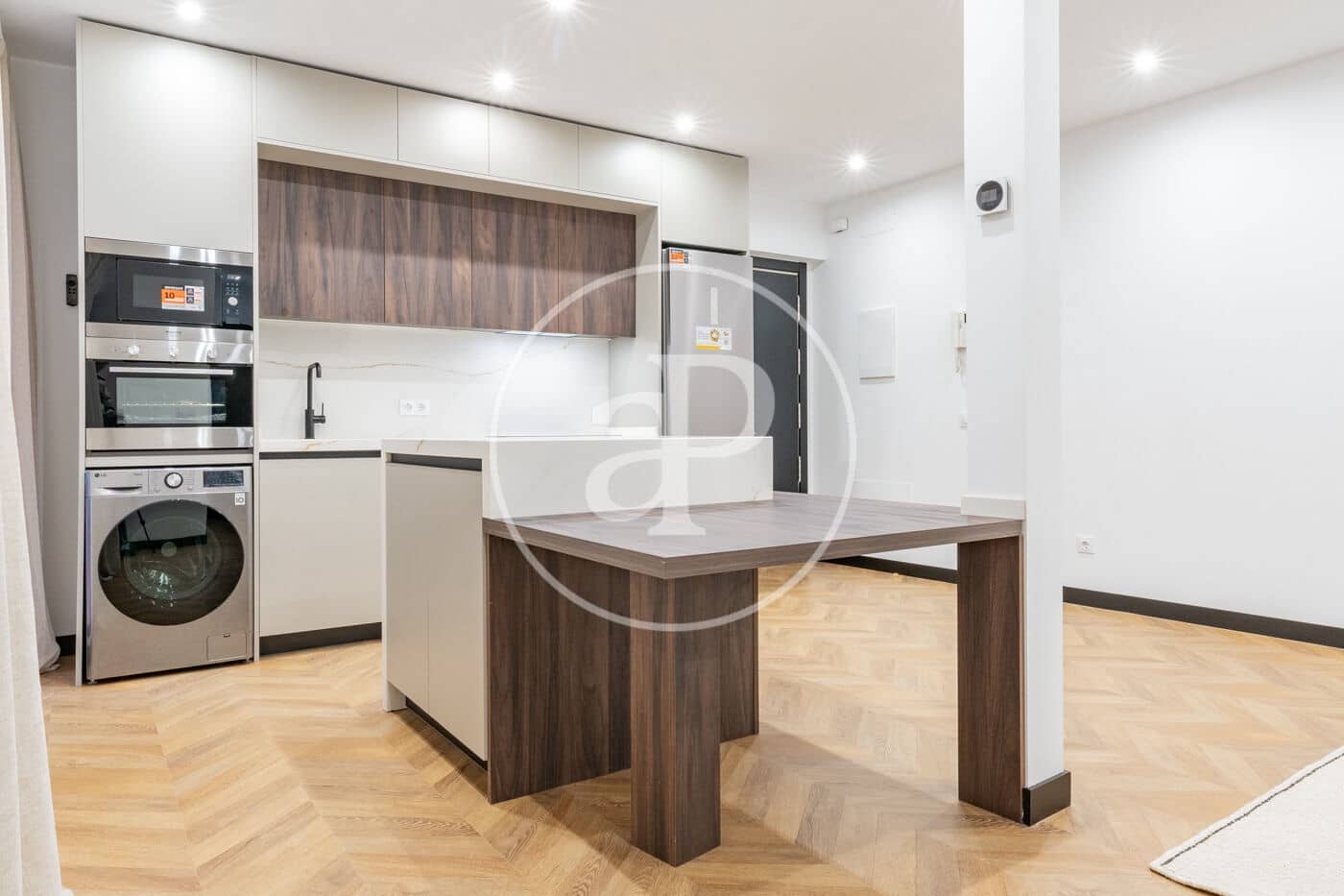 2 Zimmer Apartment zu verkaufen in Madrid Stadt - 1.200.000 € (Ref: 9815862)