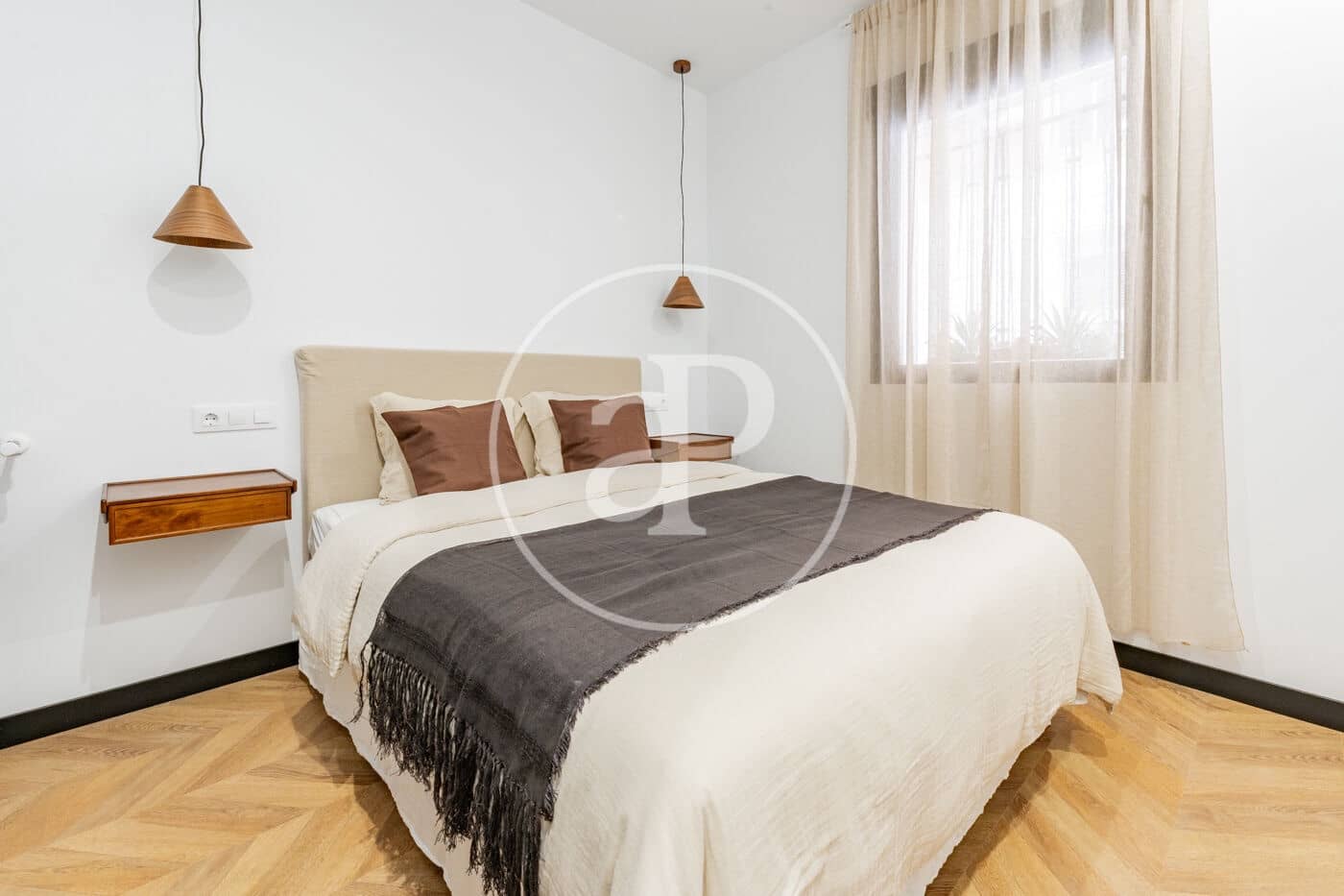 2 Zimmer Apartment zu verkaufen in Madrid Stadt - 1.200.000 € (Ref: 9815862)
