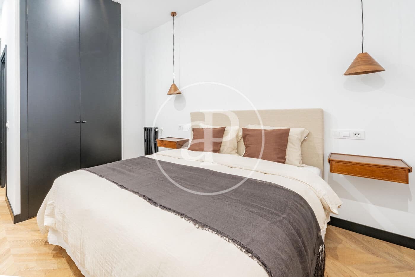 2 Zimmer Apartment zu verkaufen in Madrid Stadt - 1.200.000 € (Ref: 9815862)