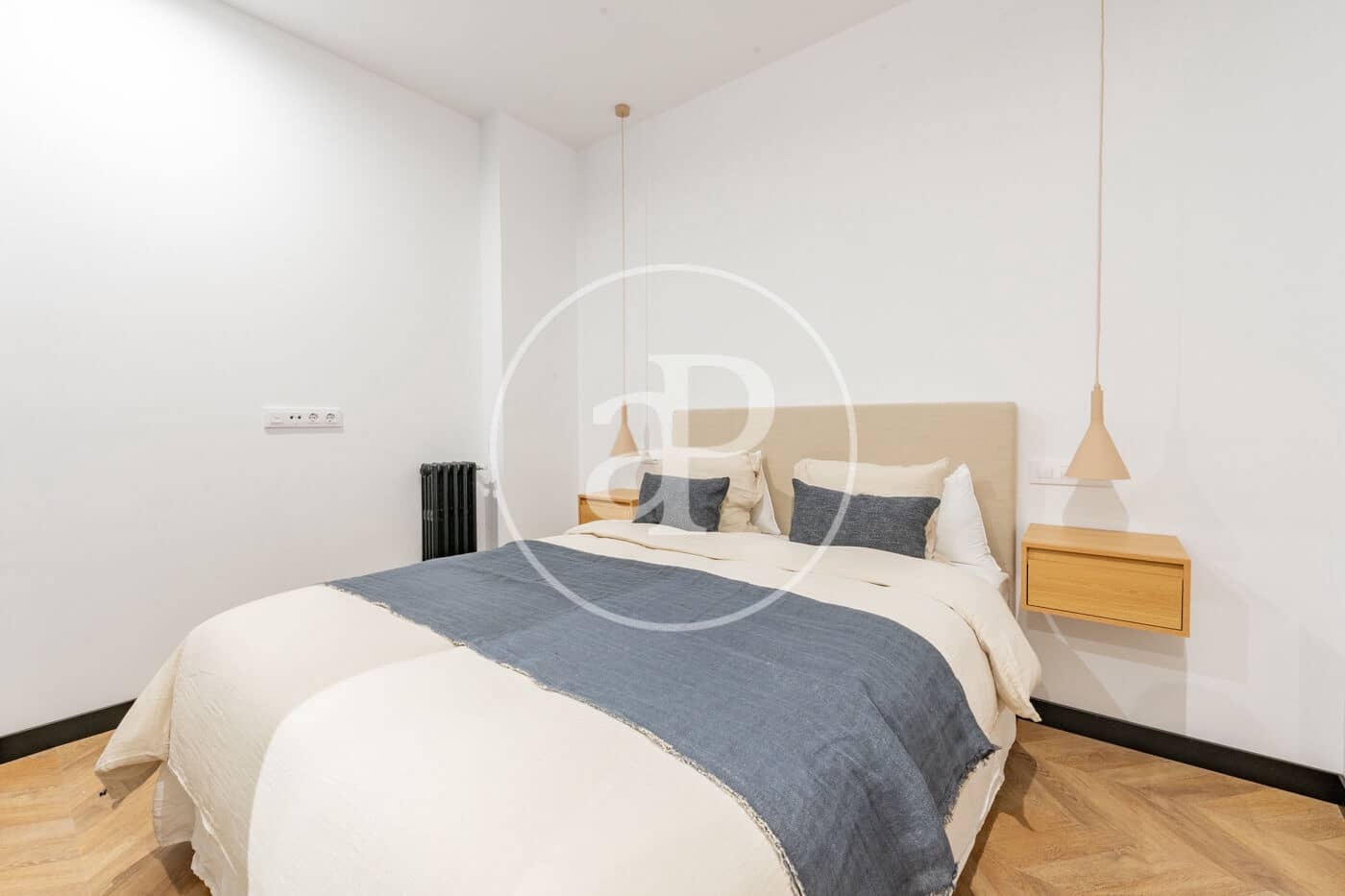 2 Zimmer Apartment zu verkaufen in Madrid Stadt - 1.200.000 € (Ref: 9815862)