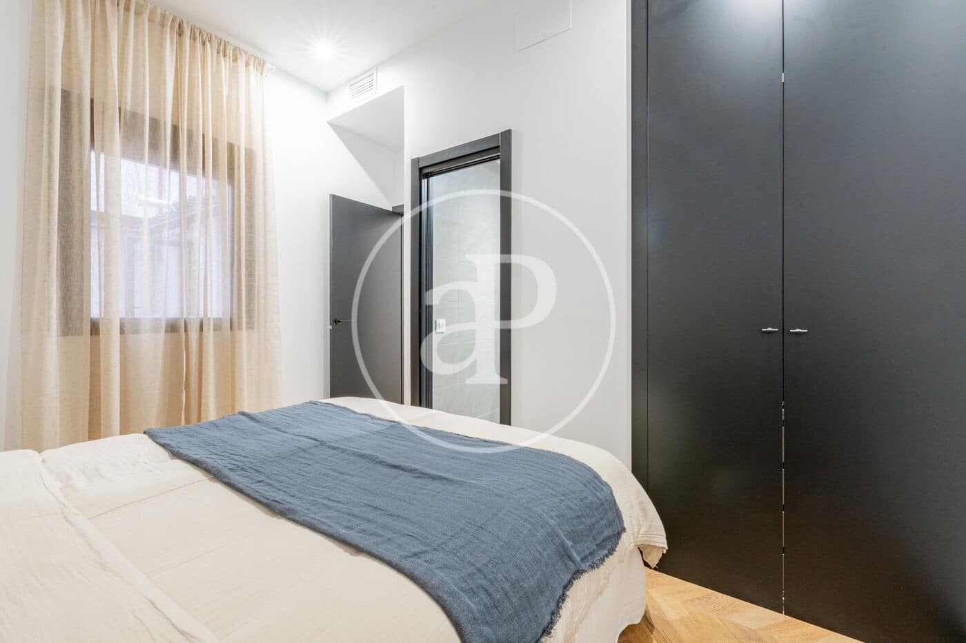 2 Zimmer Apartment zu verkaufen in Madrid Stadt - 1.200.000 € (Ref: 9815862)
