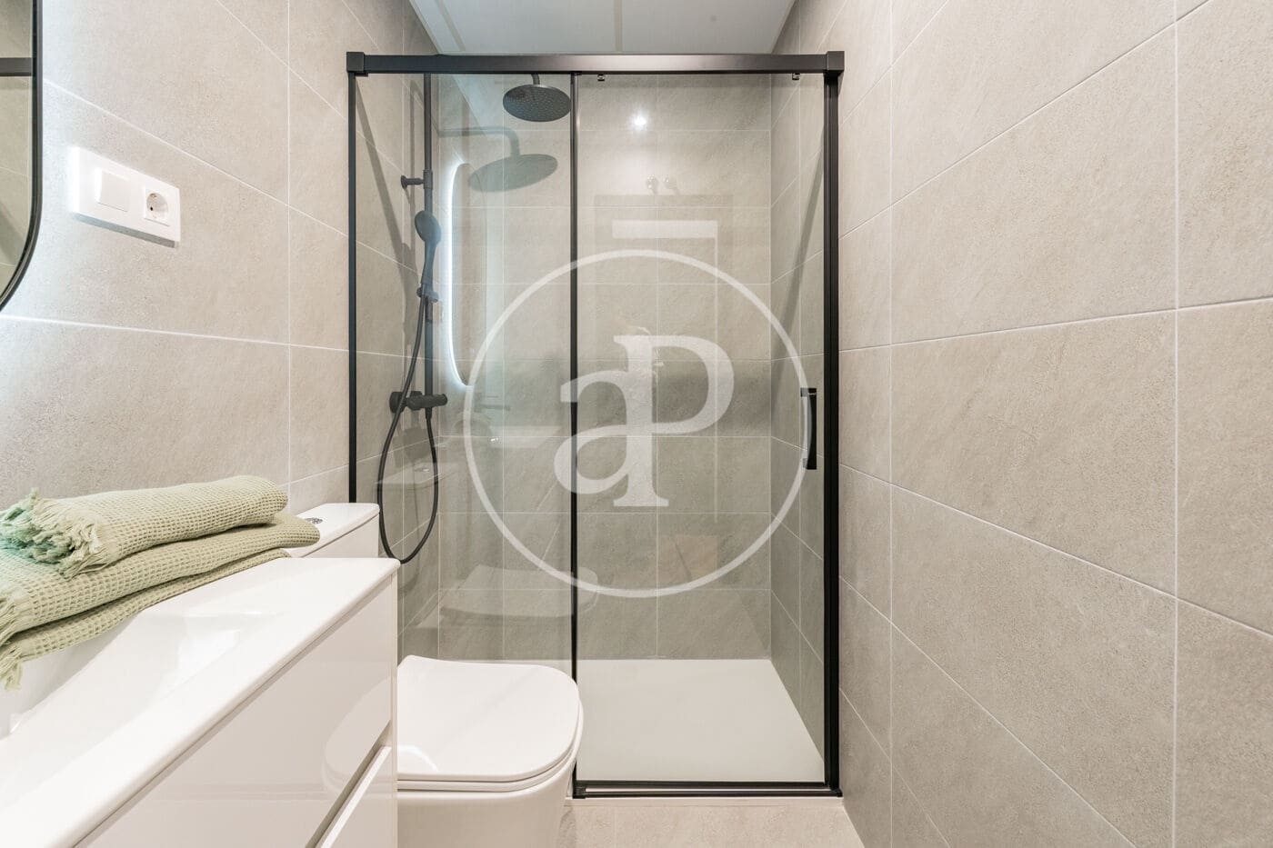 2 Zimmer Apartment zu verkaufen in Madrid Stadt - 1.200.000 € (Ref: 9815862)
