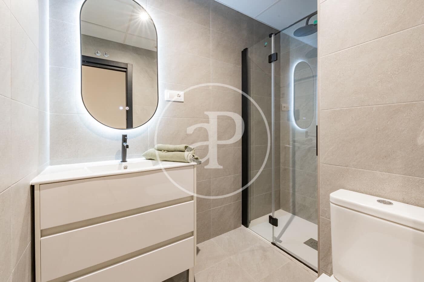 2 Zimmer Apartment zu verkaufen in Madrid Stadt - 1.200.000 € (Ref: 9815862)