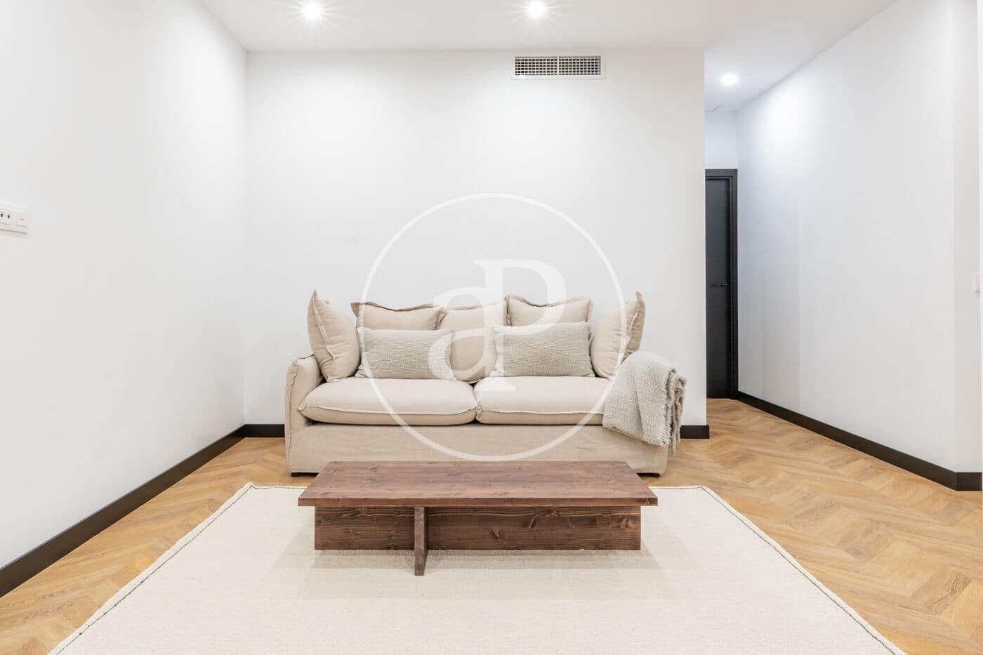 2 Zimmer Apartment zu verkaufen in Madrid Stadt - 1.200.000 € (Ref: 9815862)
