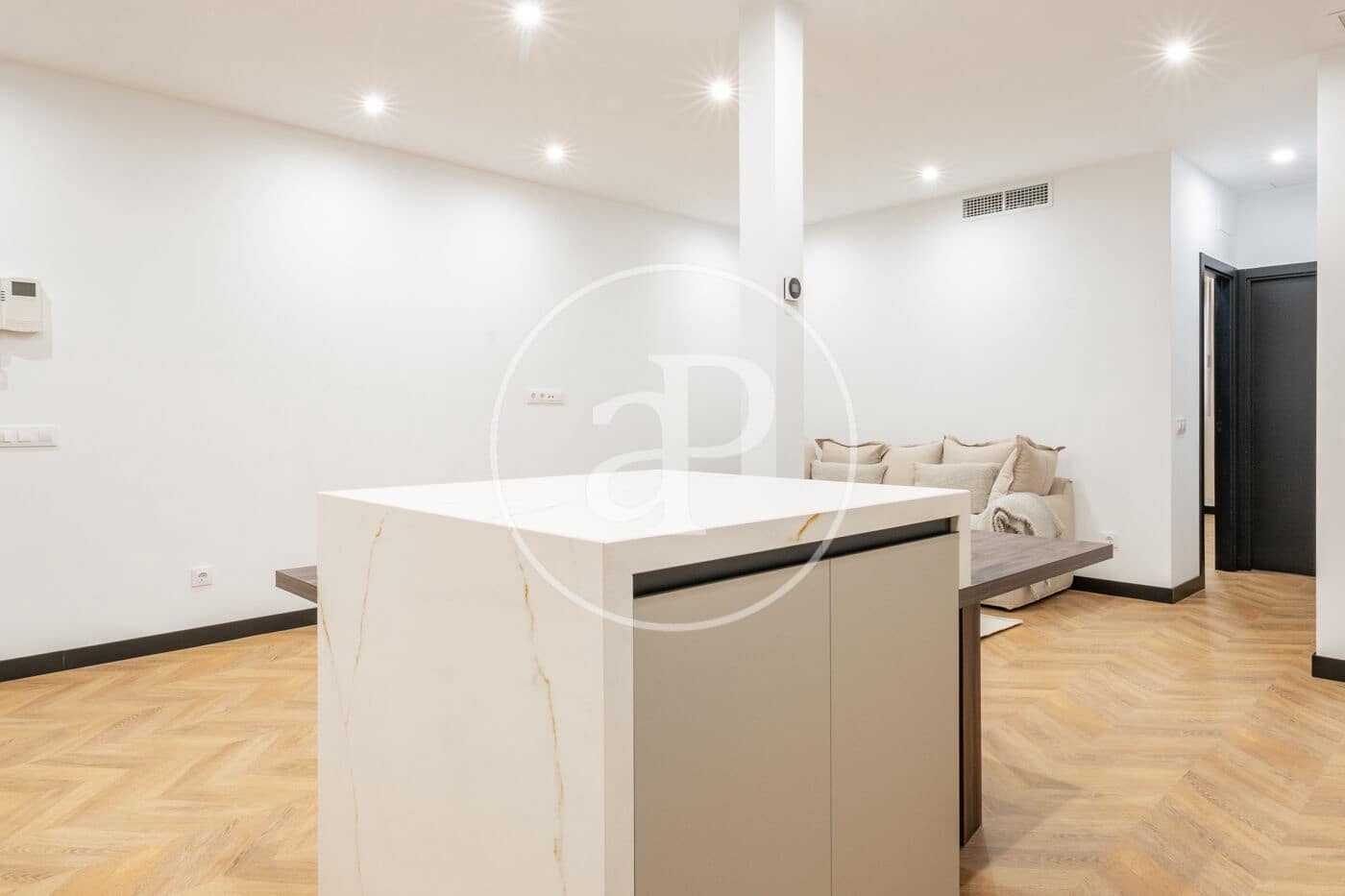 2 Zimmer Apartment zu verkaufen in Madrid Stadt - 1.200.000 € (Ref: 9815862)