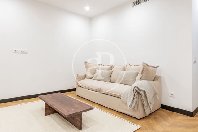 2 Zimmer Apartment zu verkaufen in Lista, Madrid Stadt - 1.200.000 € (Ref: 9815862)