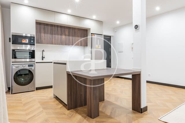 2 Zimmer Apartment zu verkaufen in Lista, Madrid Stadt - 1.200.000 € (Ref: 9815862)