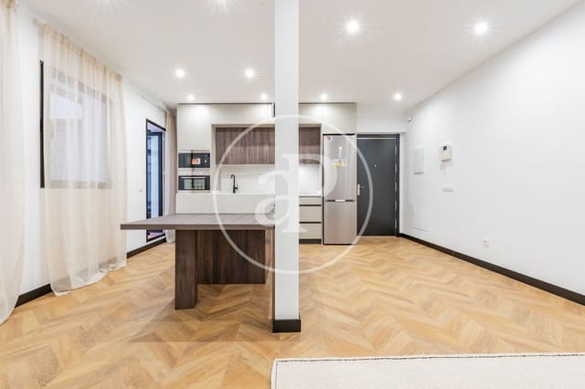 2 Zimmer Apartment zu verkaufen in Lista, Madrid Stadt - 1.200.000 € (Ref: 9815862)