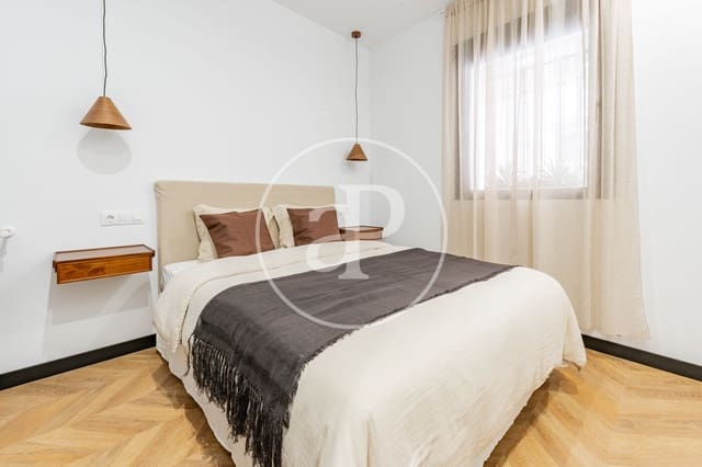 2 Zimmer Apartment zu verkaufen in Lista, Madrid Stadt - 1.200.000 € (Ref: 9815862)