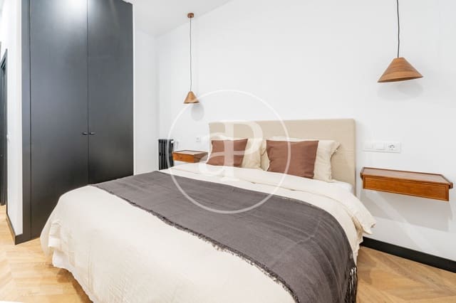 2 Zimmer Apartment zu verkaufen in Lista, Madrid Stadt - 1.200.000 € (Ref: 9815862)