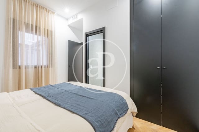 2 Zimmer Apartment zu verkaufen in Lista, Madrid Stadt - 1.200.000 € (Ref: 9815862)
