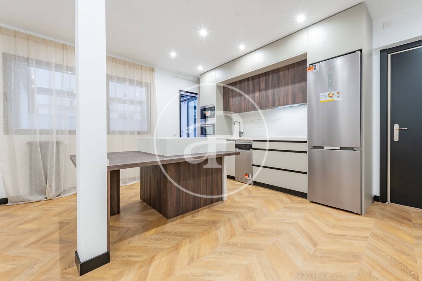 2 Zimmer Apartment zu verkaufen in Madrid Stadt - 1.200.000 € (Ref: 9815862)