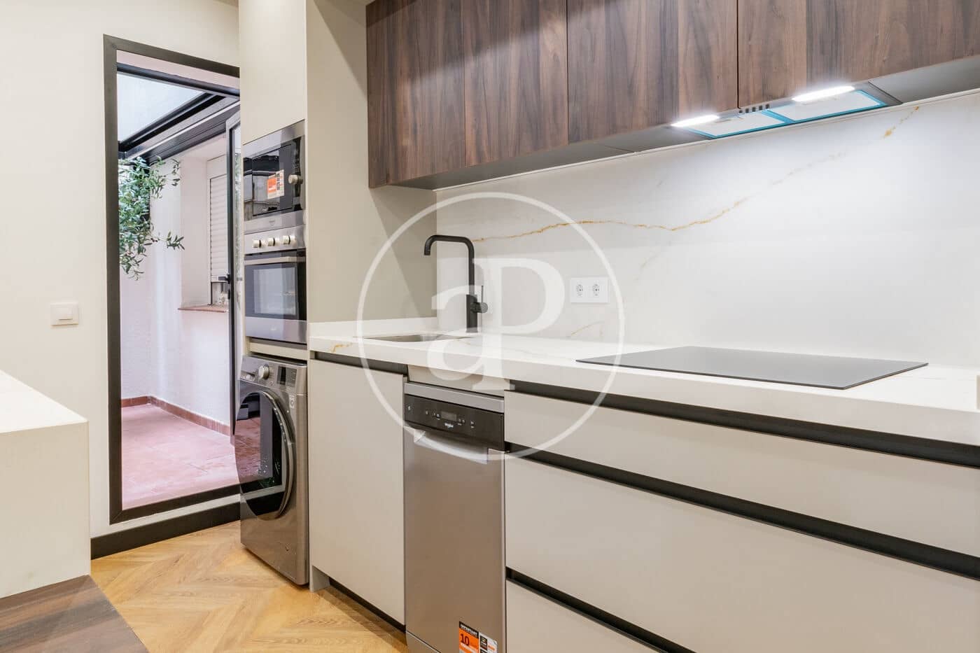 2 Zimmer Apartment zu verkaufen in Madrid Stadt - 1.200.000 € (Ref: 9815862)