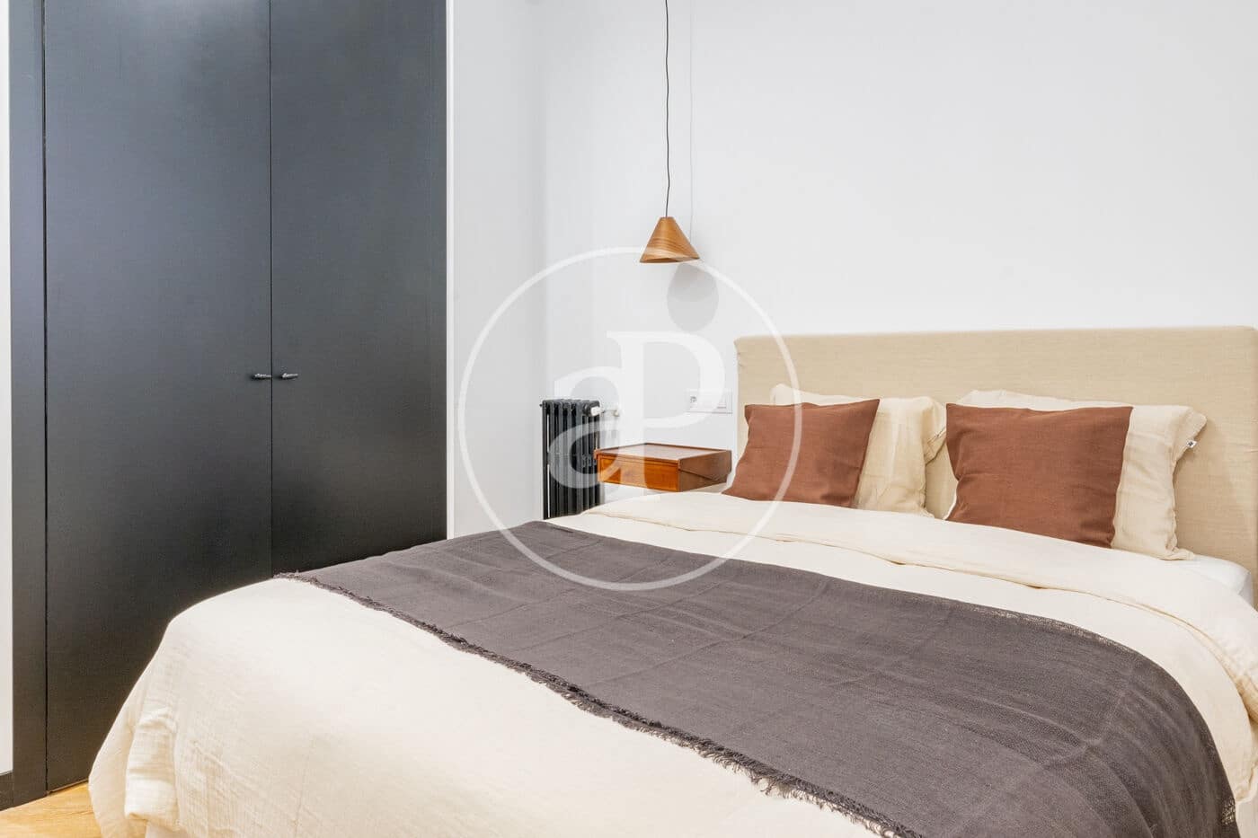 2 Zimmer Apartment zu verkaufen in Madrid Stadt - 1.200.000 € (Ref: 9815862)