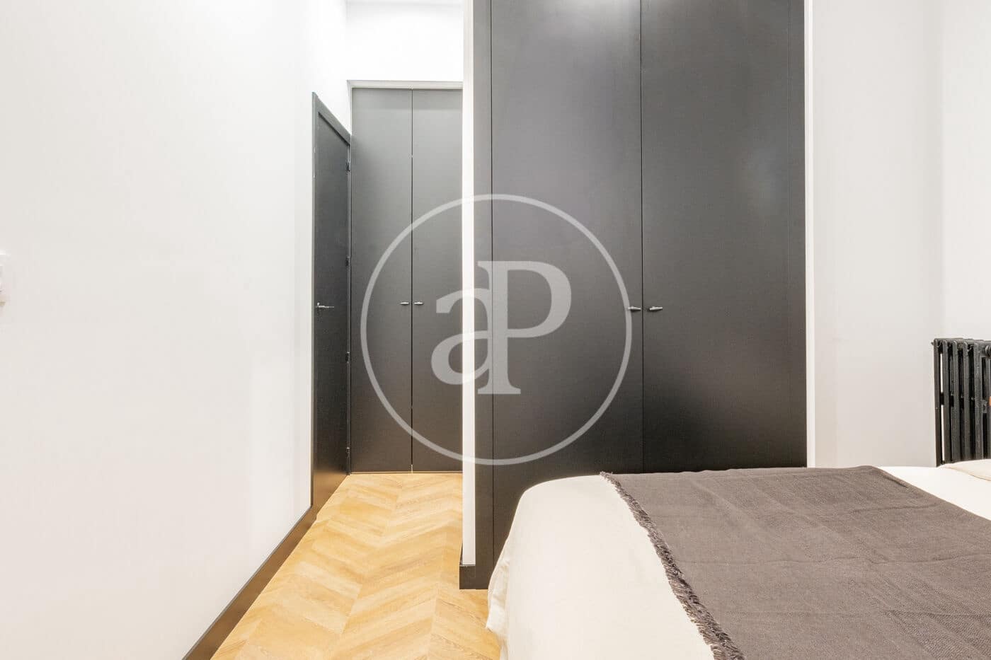 2 Zimmer Apartment zu verkaufen in Madrid Stadt - 1.200.000 € (Ref: 9815862)