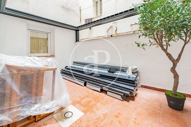 2 Zimmer Apartment zu verkaufen in Lista, Madrid Stadt - 1.200.000 € (Ref: 9815862)