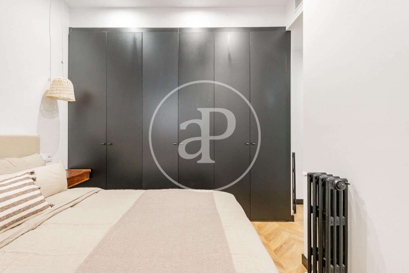 2 Zimmer Apartment zu verkaufen in Madrid Stadt - 1.200.000 € (Ref: 9815862)
